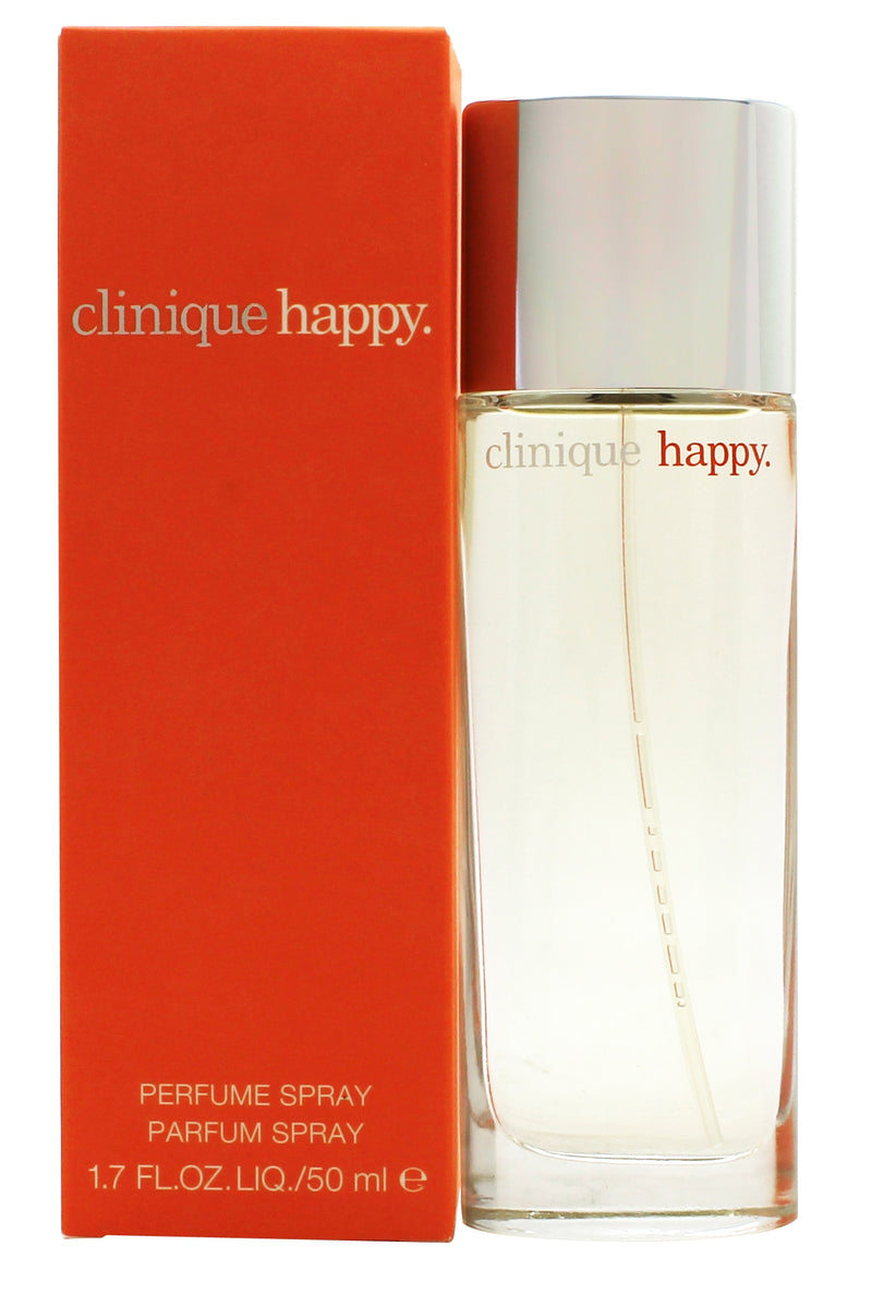 Clinique Happy Eau de Parfum 50ml Sprej