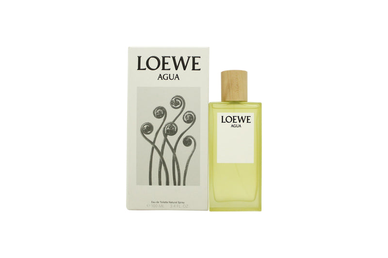 Loewe Agua de Loewe Eau de Toilette 100ml Sprej