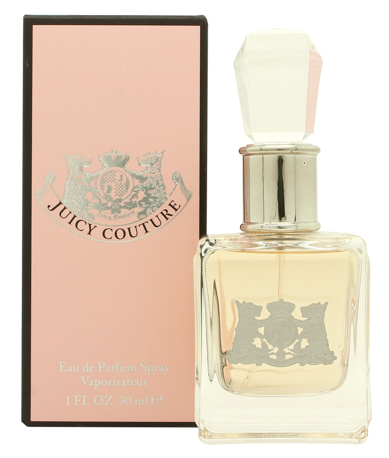 Juicy Couture Juicy Couture Eau de Parfum 30ml Sprej