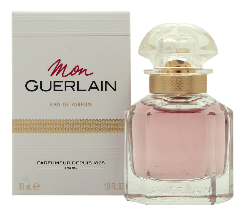 Guerlain Mon Guerlain Eau de Parfum 30ml Sprej