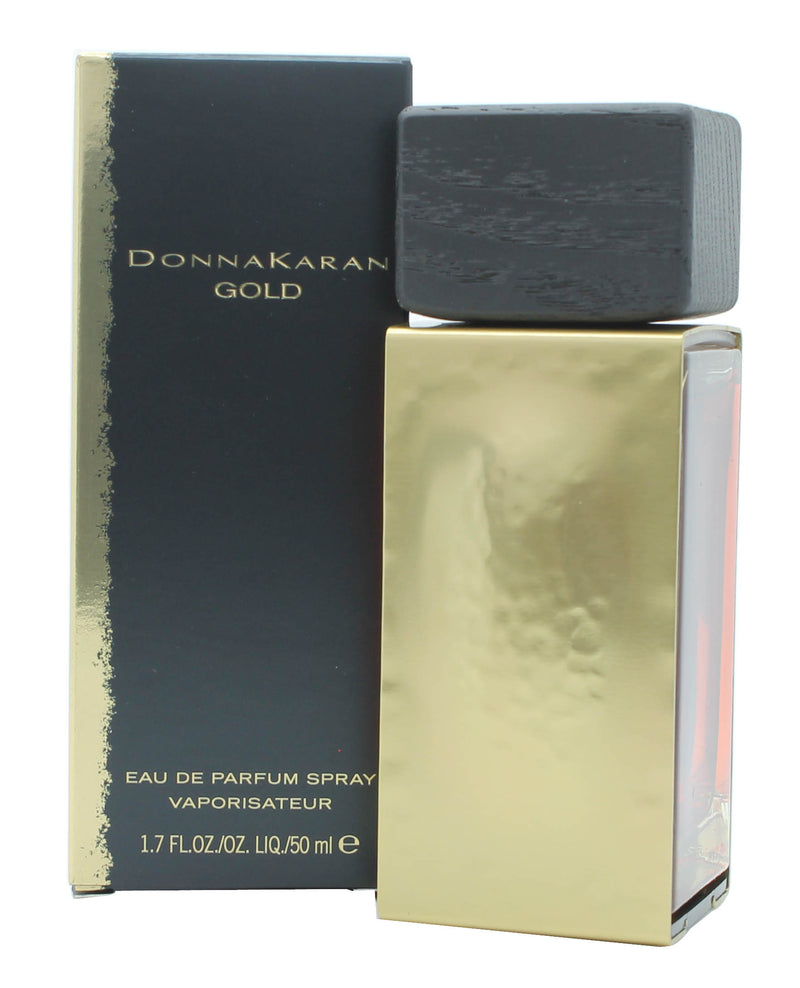 DKNY DKNY Gold Eau de Parfum 50ml Sprej
