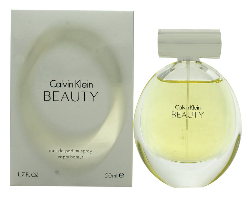 Calvin Klein Beauty Eau de Parfum 50ml Sprej