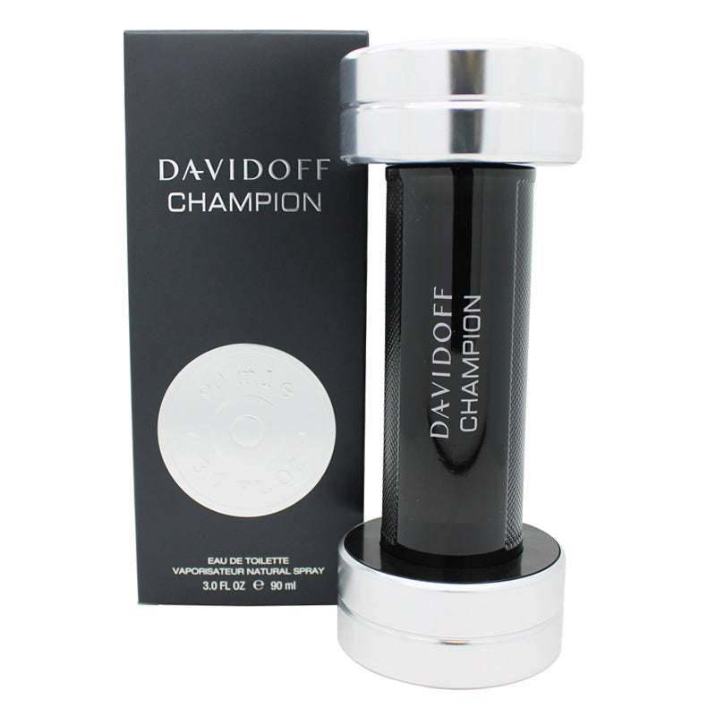 Davidoff Champion Eau de Toilette 90ml Sprej