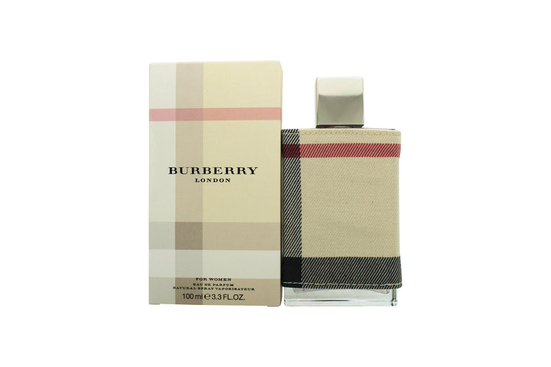 Burberry London Eau de Parfum 100ml Sprej