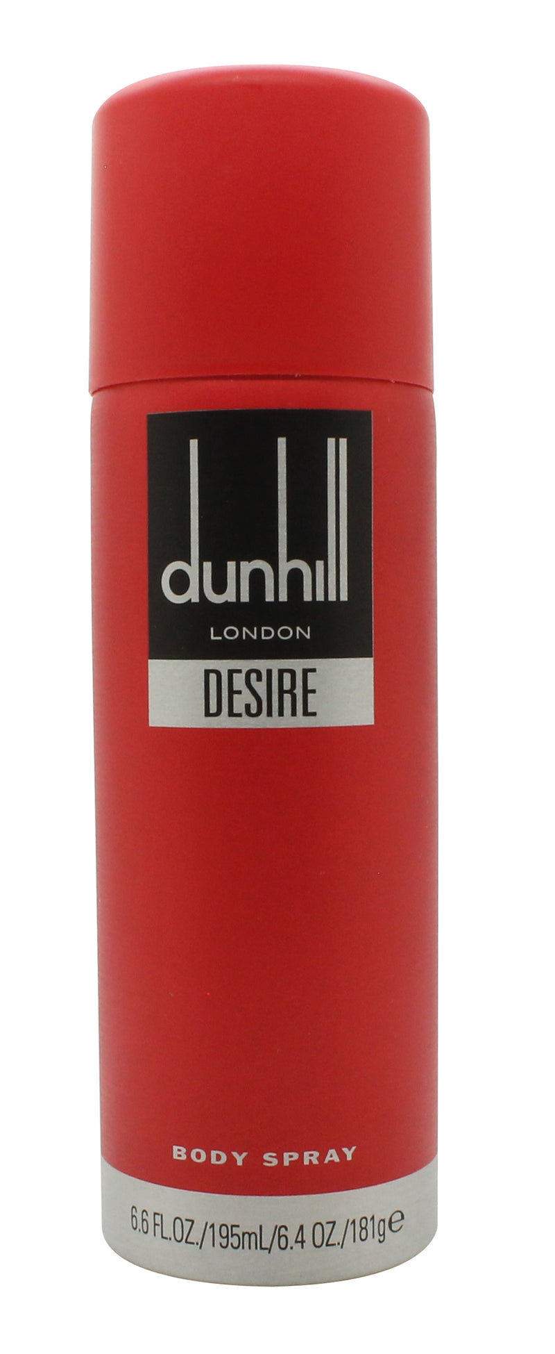 Dunhill Desire Body Sprej 195ml