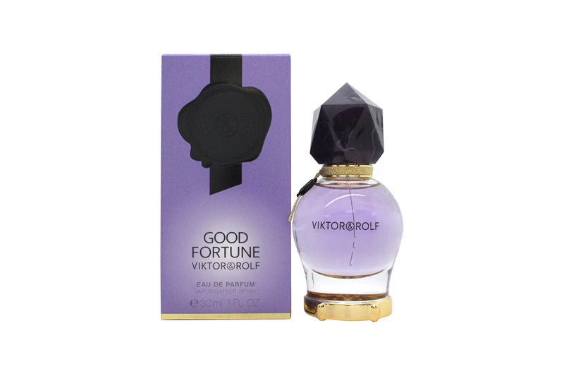 Viktor & Rolf Good Fortune Eau de Parfum 30ml Spray