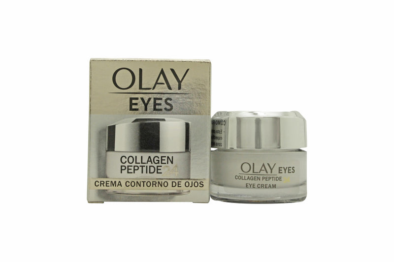 Olay Regenerist Collagen Ögonkonturkräm 15ml