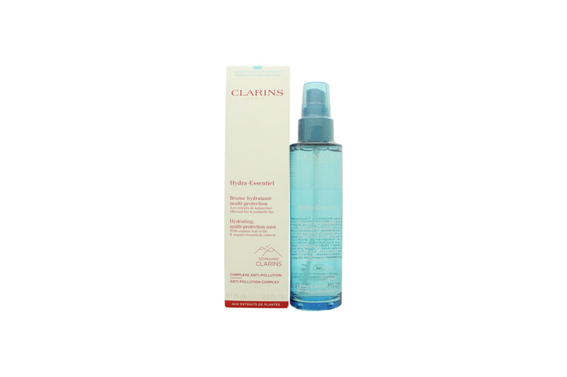 Clarins Hydra-Essentiel Hydrating Multi-Protection Mist 75ml