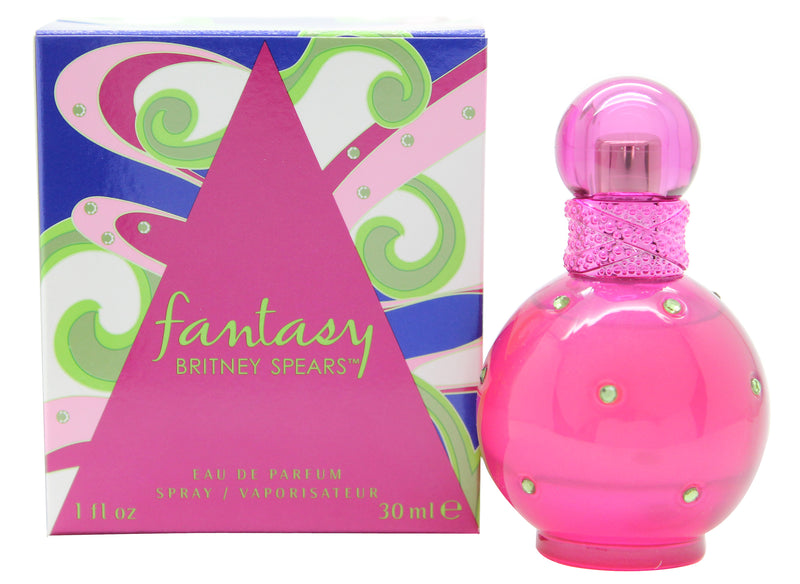 Britney Spears Fantasy Eau de Parfum 30ml Sprej