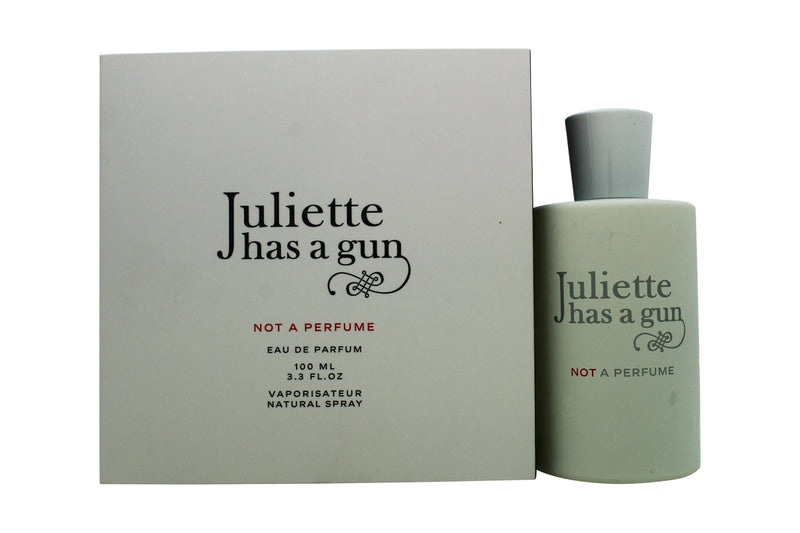 Juliette Has A Gun Not a Perfume Eau de Parfum 100ml Sprej