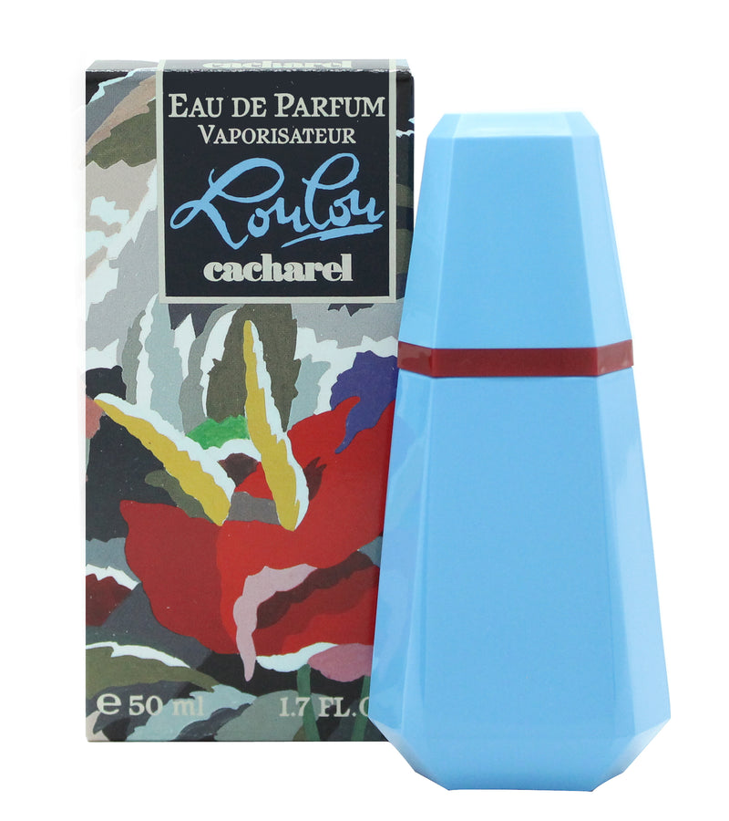 Cacharel Lou Lou Eau de Parfum 50ml Sprej