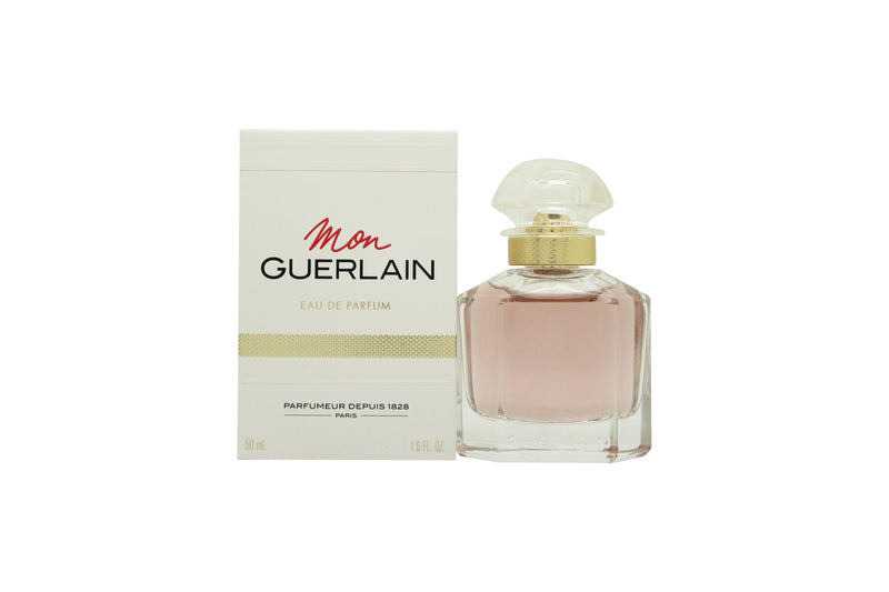 Guerlain Mon Guerlain Eau de Parfum 50ml Sprej