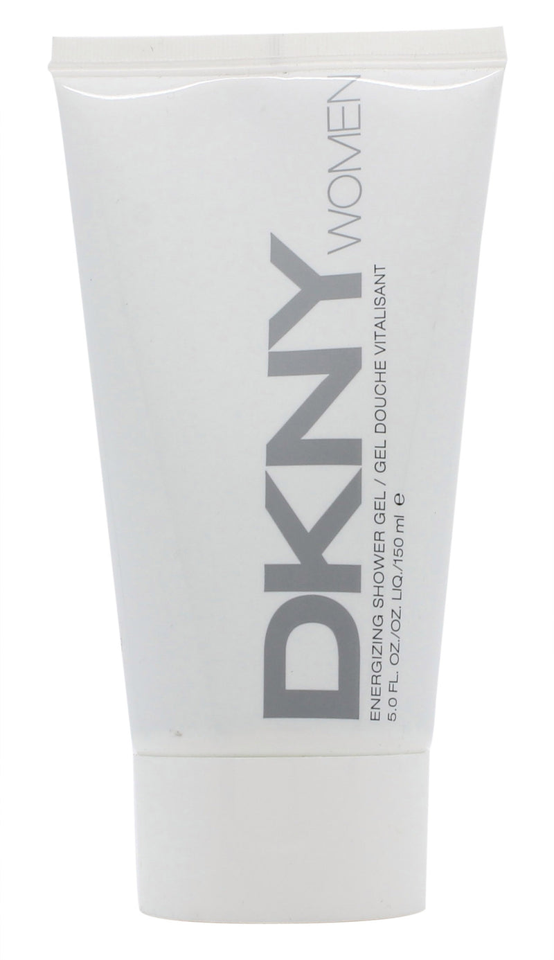 DKNY Energizing Duschgel 150ml