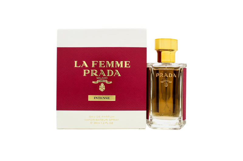 Prada La Femme Intense Eau de Parfum 35ml Spray
