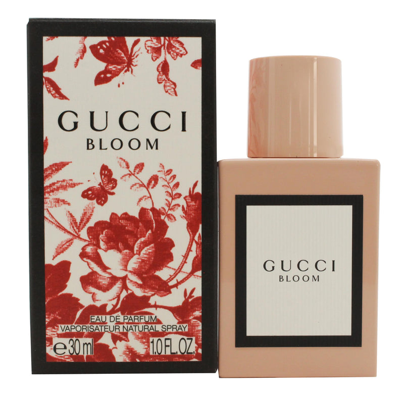 Gucci Bloom Eau de Parfum 30ml Sprej