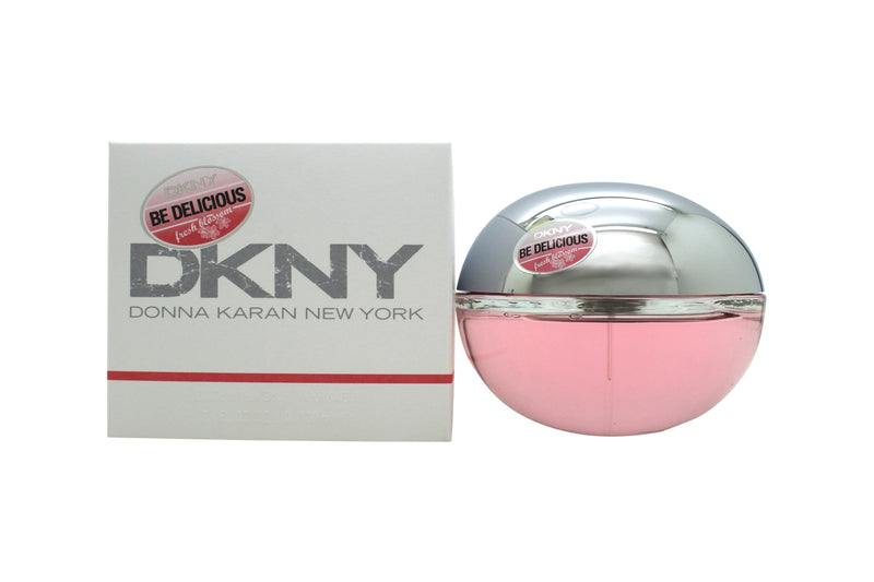 DKNY Be Delicious Fresh Blossom Eau de Parfum 100ml Sprej
