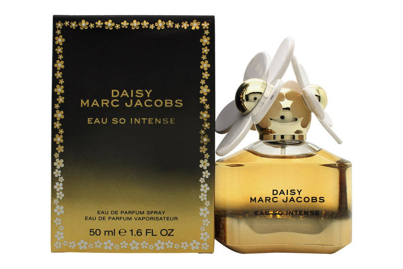 Marc Jacobs Daisy Eau So Intense Eau de Parfum 50ml Sprej