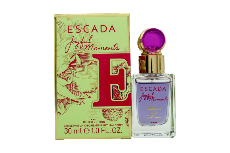 Escada Joyful Moments Eau de Parfum 30ml Sprej