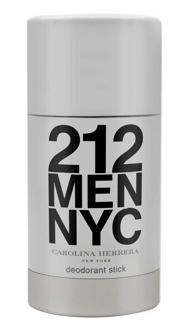 Carolina Herrera 212 Men Deodorantstick 75g