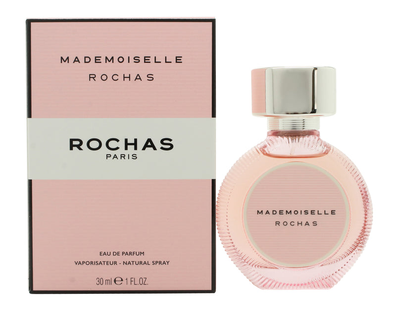 Rochas Mademoiselle Rochas Eau de Parfum 30ml Sprej