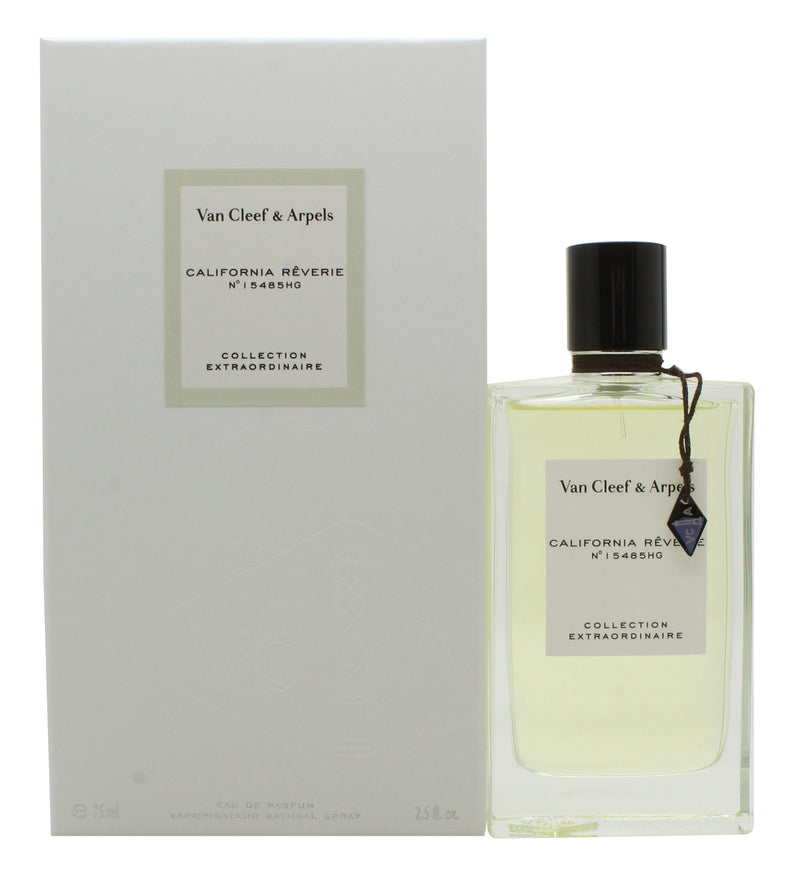 Van Cleef & Arpels Collection Extraordinaire California Reverie  Eau de Parfum 75ml Sprej