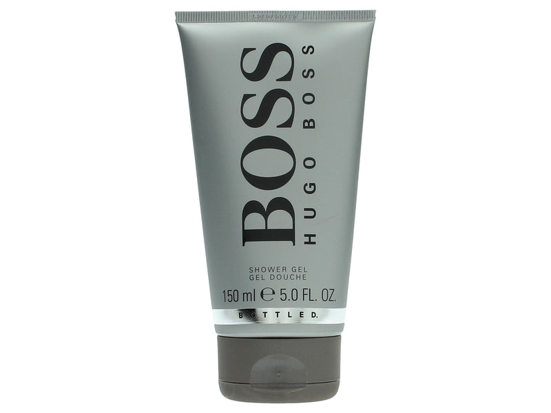 Hugo Boss Boss Bottled Duschgel 150ml