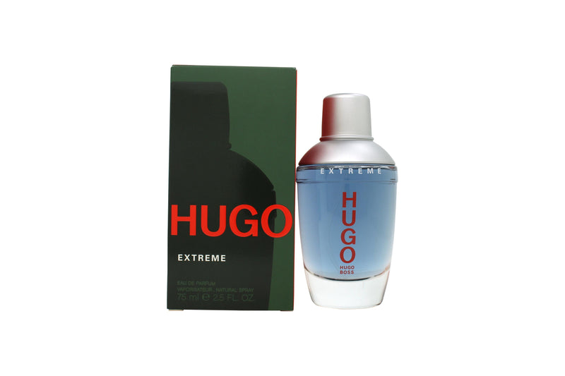 Hugo Boss Hugo Man Extreme Eau De Parfum 75ml Sprej