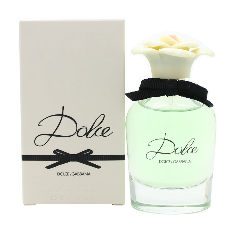 Dolce & Gabbana Dolce Eau de Parfum 50ml Sprej