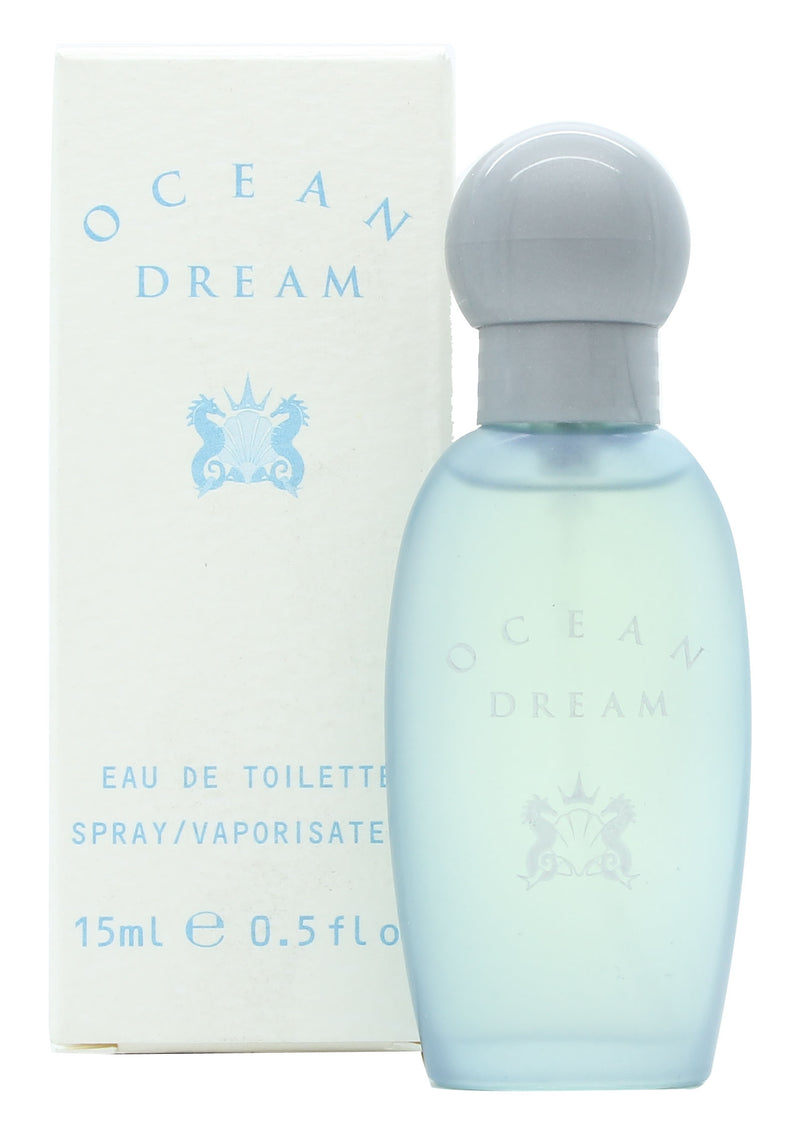Giorgio Beverly Hills Ocean Dream Eau de Toilette 15ml Sprej
