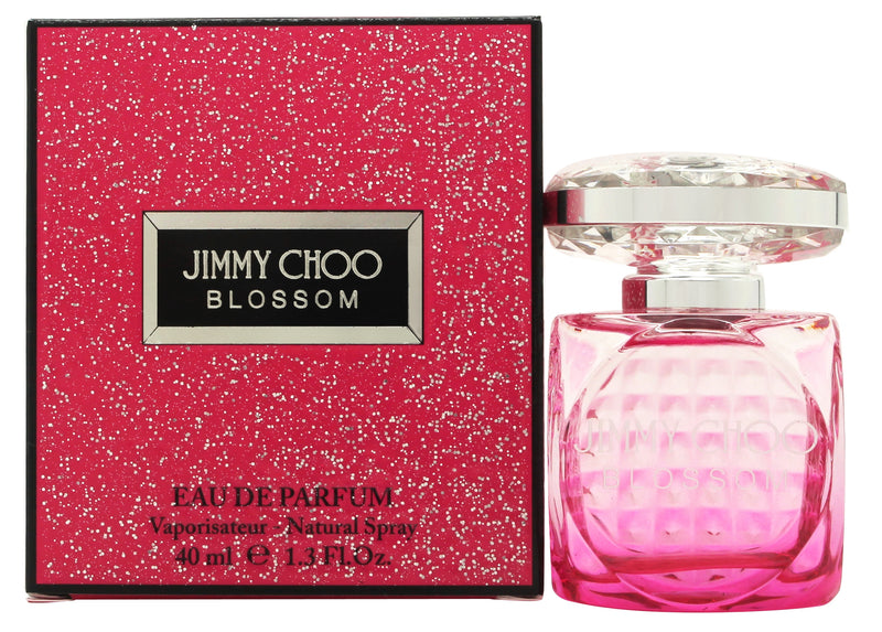 Jimmy Choo Blossom Eau de Parfum 40ml Sprej