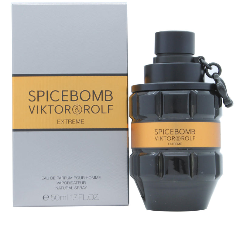Viktor & Rolf Spicebomb Extreme Eau de Parfum 50ml Sprej