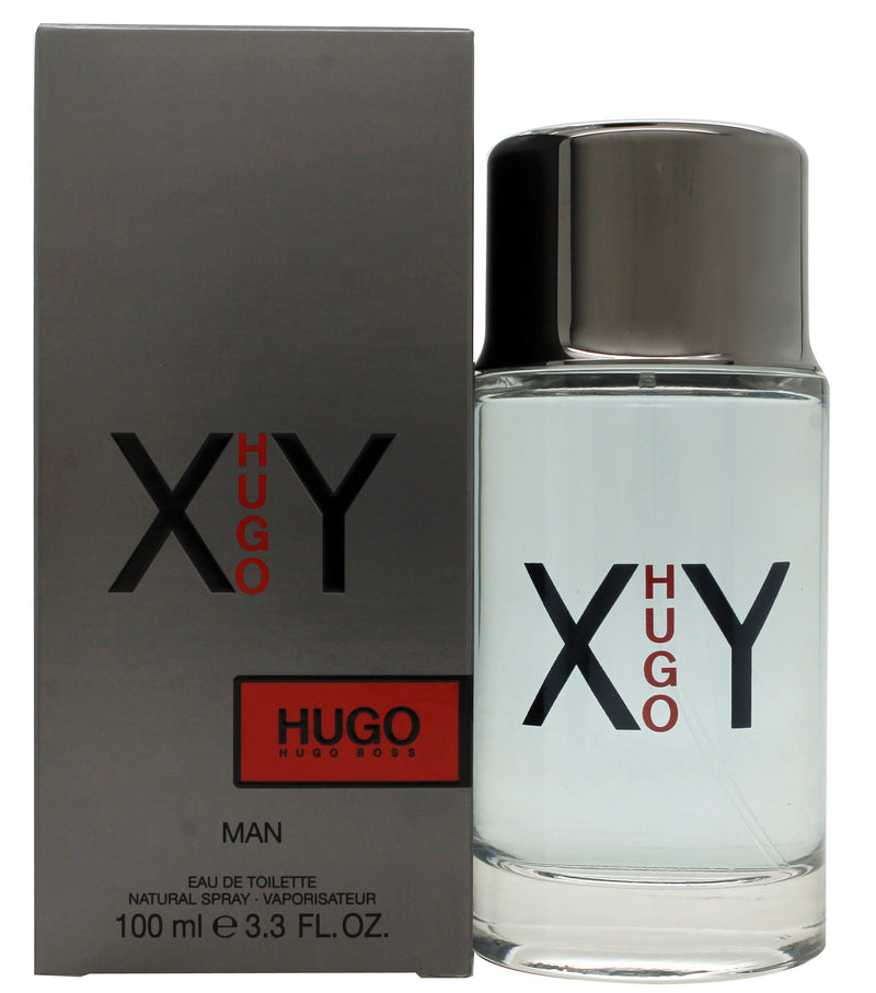 Hugo Boss XY Eau de Toilette 100ml Sprej