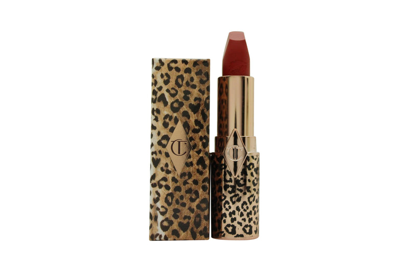 Charlotte Tilbury Hot Lips 2 Refillable Lipstick 3.5g - Red Hot Susan