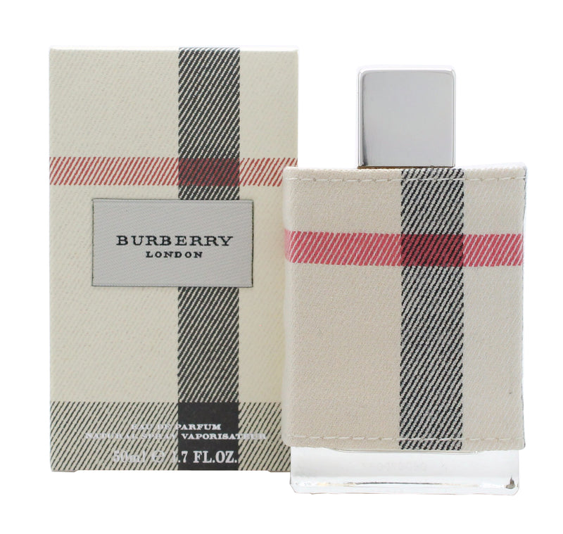 Burberry London Eau de Parfum 50ml Sprej
