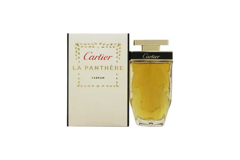 Cartier La Panthère Parfum Eau de Parfum 75ml Sprej