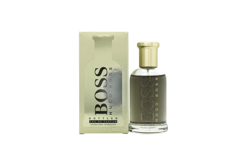 Hugo Boss Boss Bottled Eau De Parfum 50ml