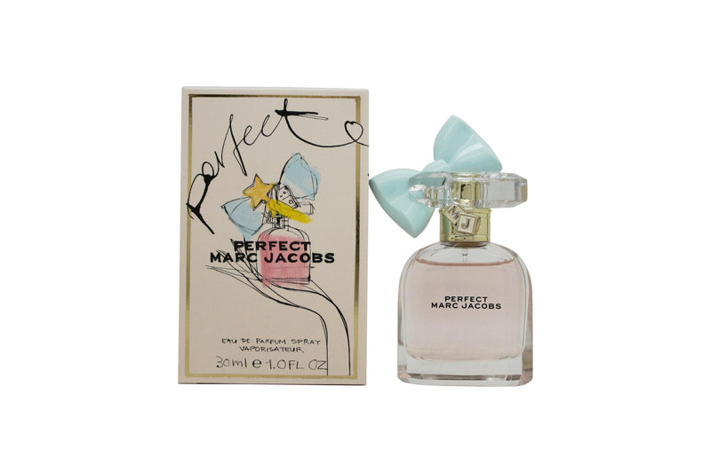 Marc Jacobs Perfect Eau de Parfum 30ml Spray