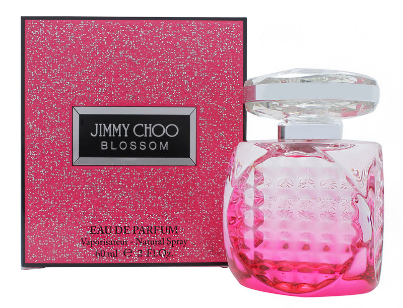 Jimmy Choo Blossom Eau de Parfum 60ml Sprej