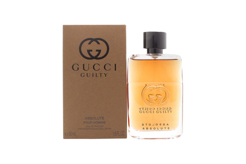 Gucci Guilty Absolute Eau de Parfum 50ml Sprej