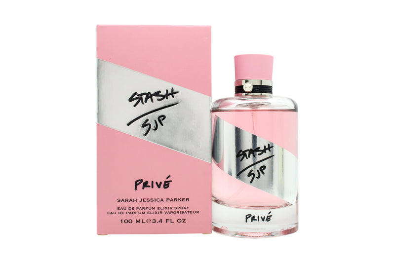 Sarah Jessica Parker Stash Prive Eau de Parfum 100ml Spray