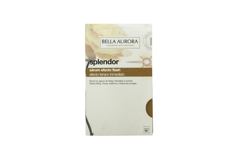 Bella Aurora Flash Effect Intensive Serum 30ml