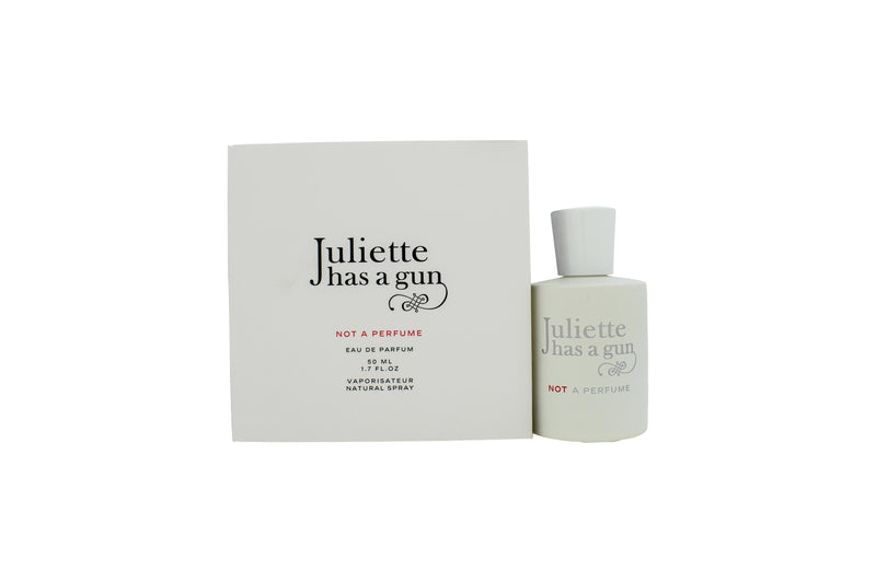 Juliette Has A Gun Not a Perfume Eau de Parfum 50ml Sprej