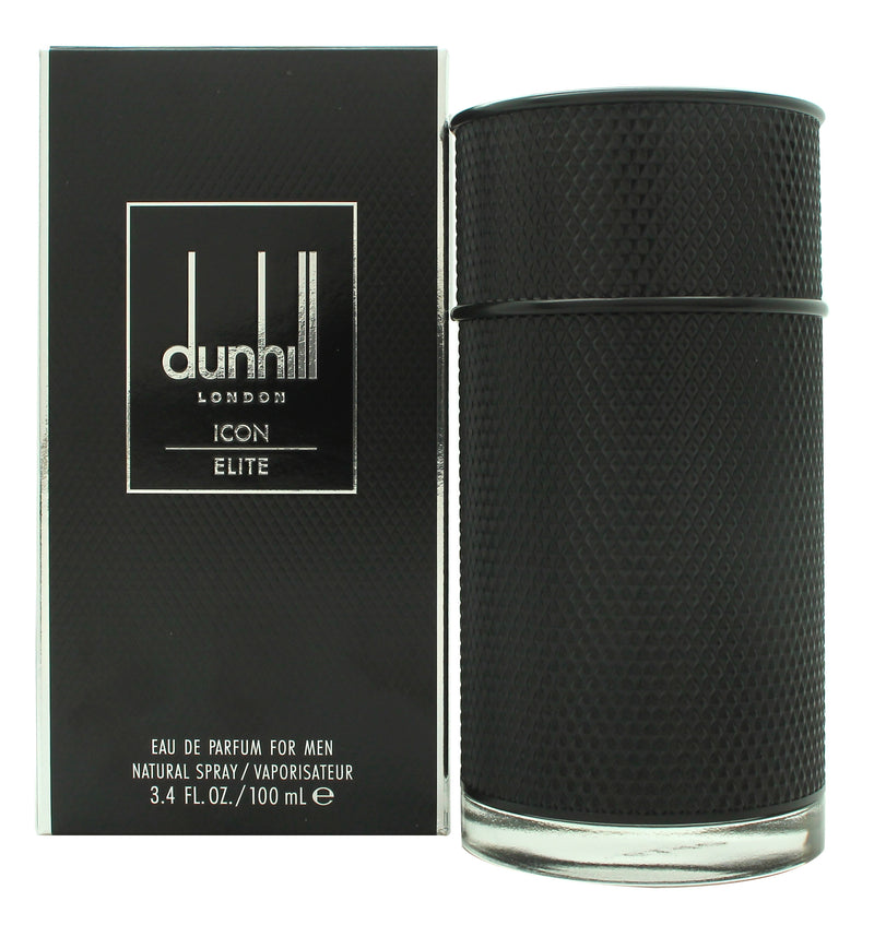 Dunhill Icon Elite Eau de Parfum 100ml Sprej