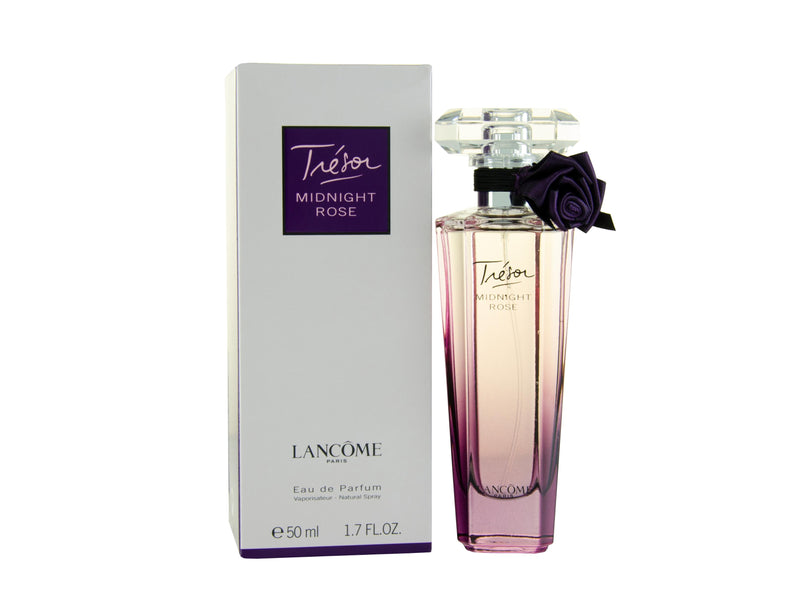 Lancome Tresor Midnight Rose Eau de Parfum 50ml Sprej