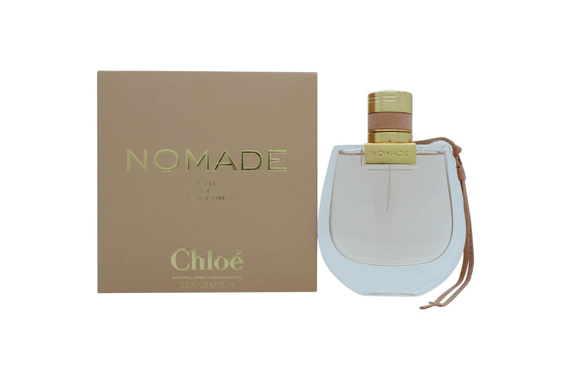 Chloe Nomade Eau de Parfum 75ml Sprej