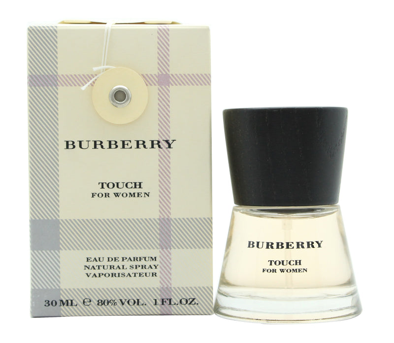 Burberry Touch Eau de Parfum 30ml Sprej