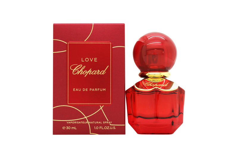 Chopard Love Eau De Parfum 30ml Sprej