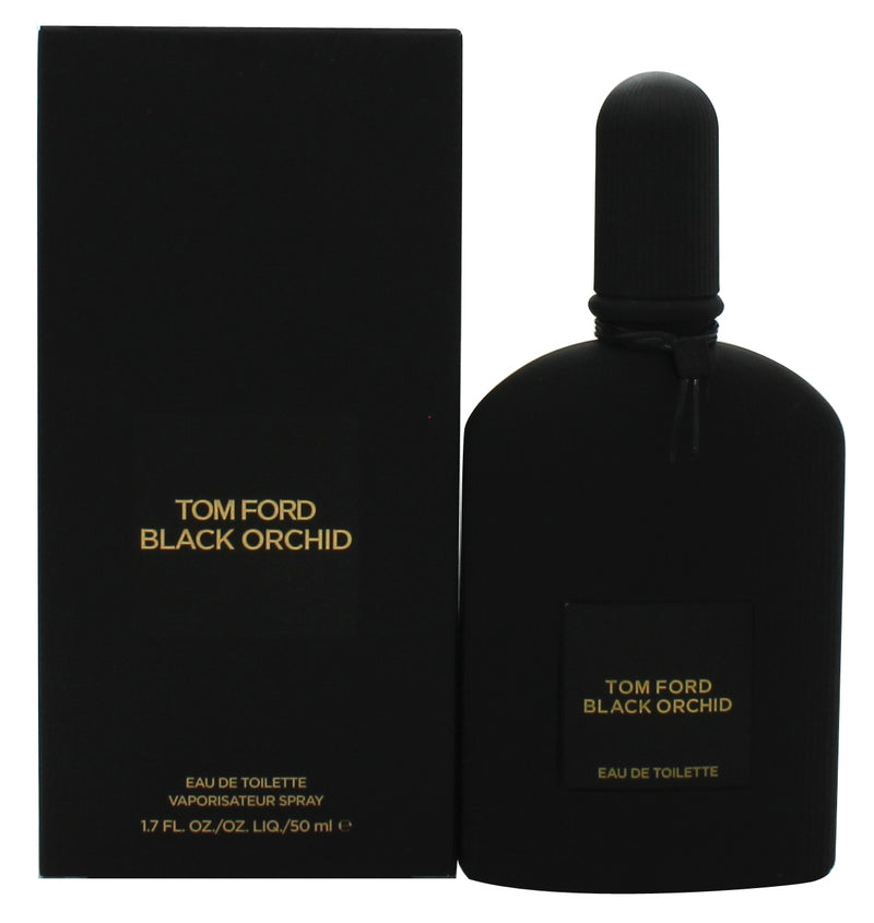 Tom Ford Black Orchid Eau de Toilette 50ml Sprej