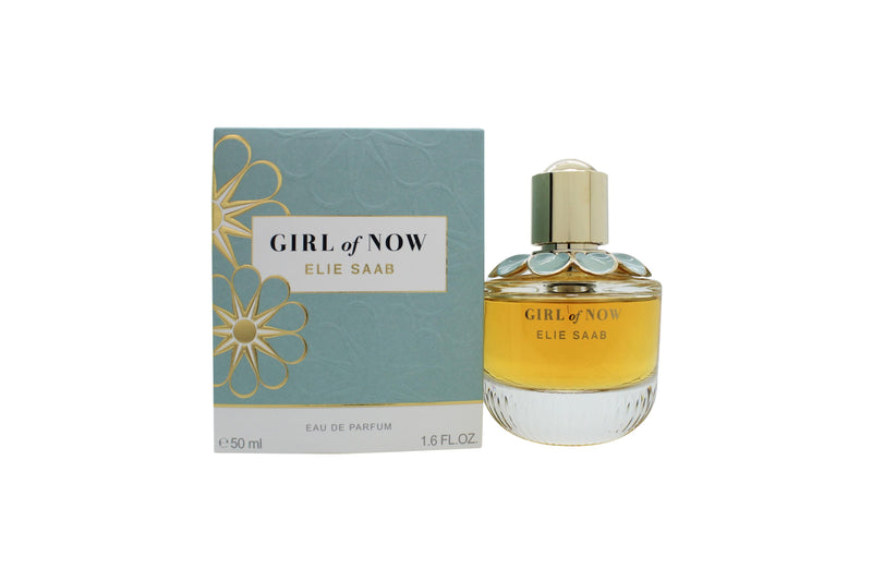 Elie Saab Girl of Now Eau de Parfum 50ml Sprej
