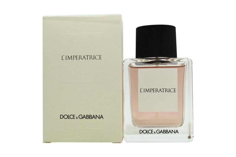 Dolce & Gabbana D&G L&
